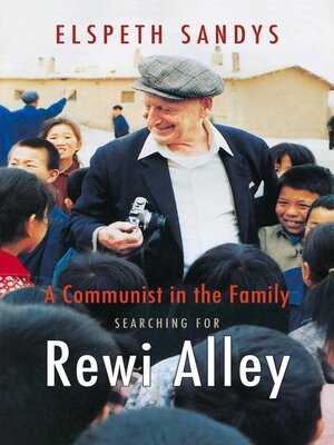 cover image of A Communist in the Family
